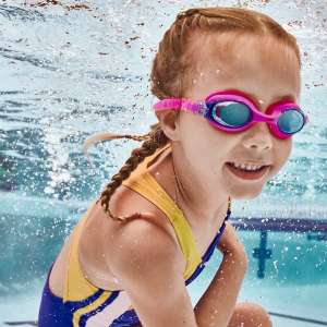 美国儿童游泳用品推荐