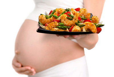 孕妇可以吃海鲜吗