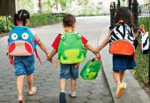 妈妈分享 – 怎样帮助宝宝尽快适应幼儿园 怎样帮助宝宝适应幼儿园
