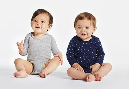 美国值得买的宝宝衣服品牌