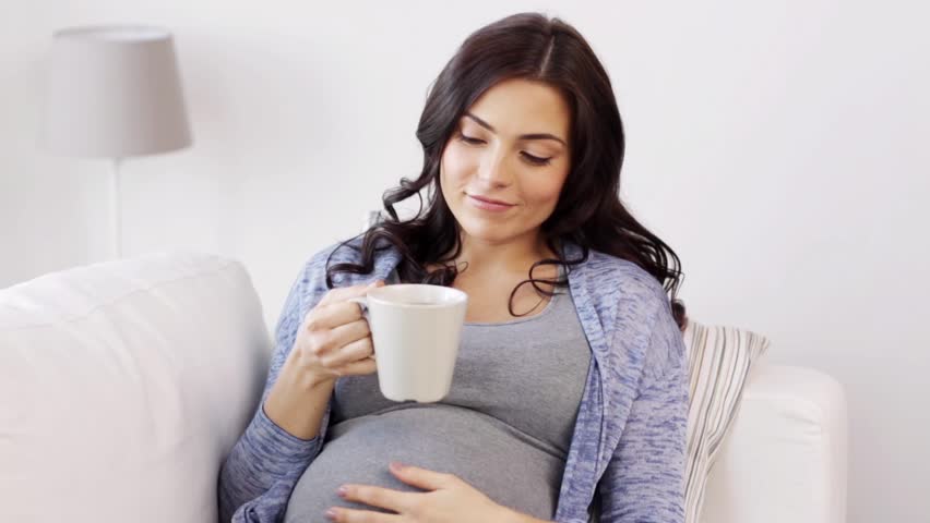 孕妇能喝咖啡吗