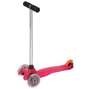 Micro Mini Kick Scooter