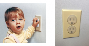 Baby Safety Product推荐