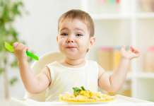 给宝宝吃这些食物要小心!宝宝饮食安全的六个Tips 宝宝辅食添加