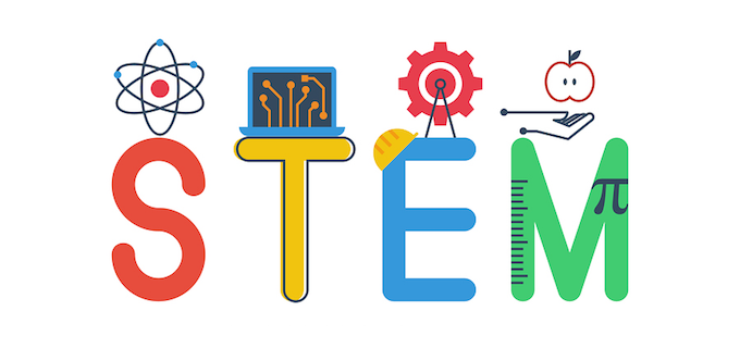 美国STEM教育