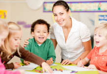 美国各类宝宝看护方式优缺点比较(Daycare、Family care、请保姆等) 美国daycare