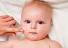 新生儿湿疹(Infant Eczema)成因及日常护理的常见问题解答 宝宝湿疹