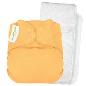 布尿裤cloth diaper