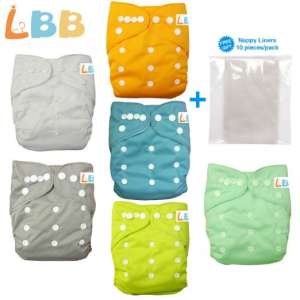 布尿裤cloth diaper