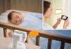 美国最受欢迎的10款婴儿监控器(Baby Monitor)推荐 美国婴儿监控器推荐