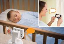 美国最受欢迎的10款婴儿监控器(Baby Monitor)推荐 美国婴儿监控器推荐