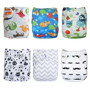 布尿裤cloth diaper