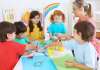 美国学龄前教育(Preschool Education)基本情况介绍 美国学龄前教育