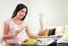 哪些食物孕妇不能吃或应当谨慎食用?(孕期正确处理食材的方法) 怀孕不能吃什么
