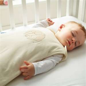 怎样保证宝宝睡眠环境安全