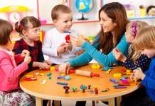 美国Daycare报税、免税退税的基本知识(Dependent Care FSA) 美国Daycare费用报税