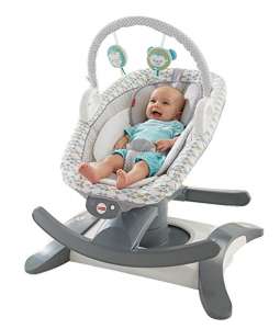 婴儿摇椅baby swing
