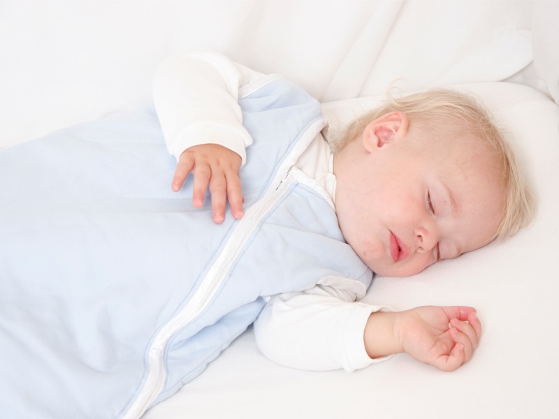 睡眠训练sleep training