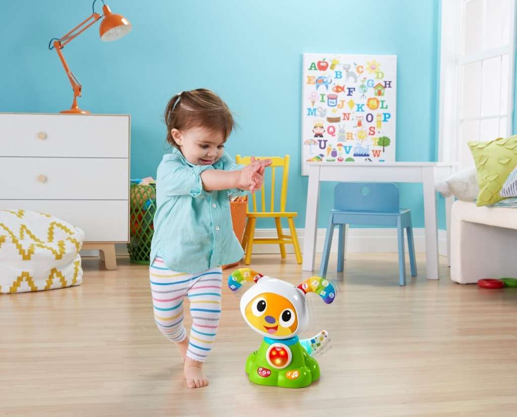 1到2岁宝宝最喜欢的美国儿童玩具top 15 美国妈妈网