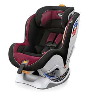 美国婴儿安全座椅推荐