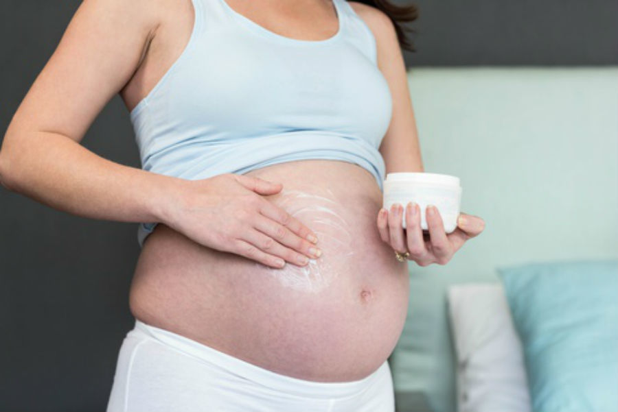 孕期运动注意事项