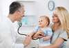 在美国挑选儿科医生(Pediatrician)的指南 美国儿科医生挑选指南