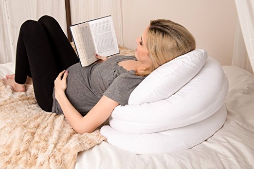 美国孕妇枕头推荐