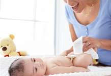 美国最畅销的婴儿湿巾(Baby Wipes)Top 10 美国婴儿湿巾推荐