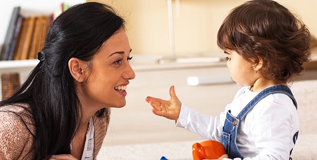 怎样培养幼儿园孩子的独立能力