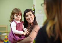 美国爸妈参观Daycare必问的20个问题 美国daycare