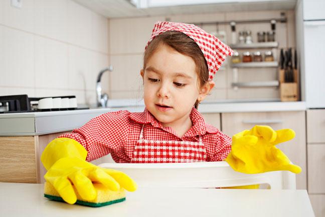 怎样培养幼儿园孩子的独立能力