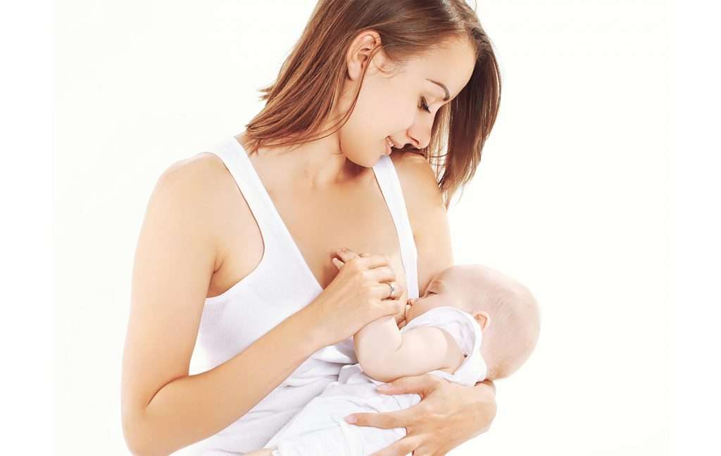 孕期怎么选择文胸