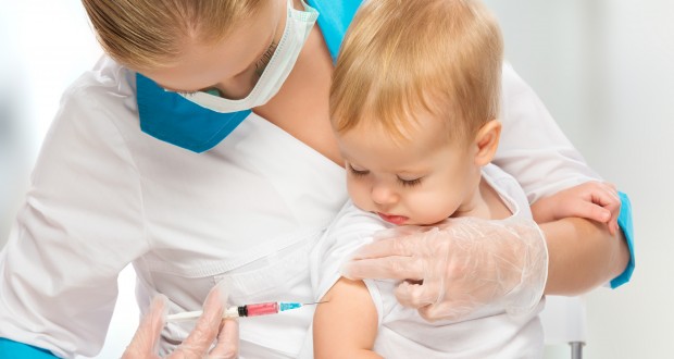 宝宝生病还能打疫苗吗