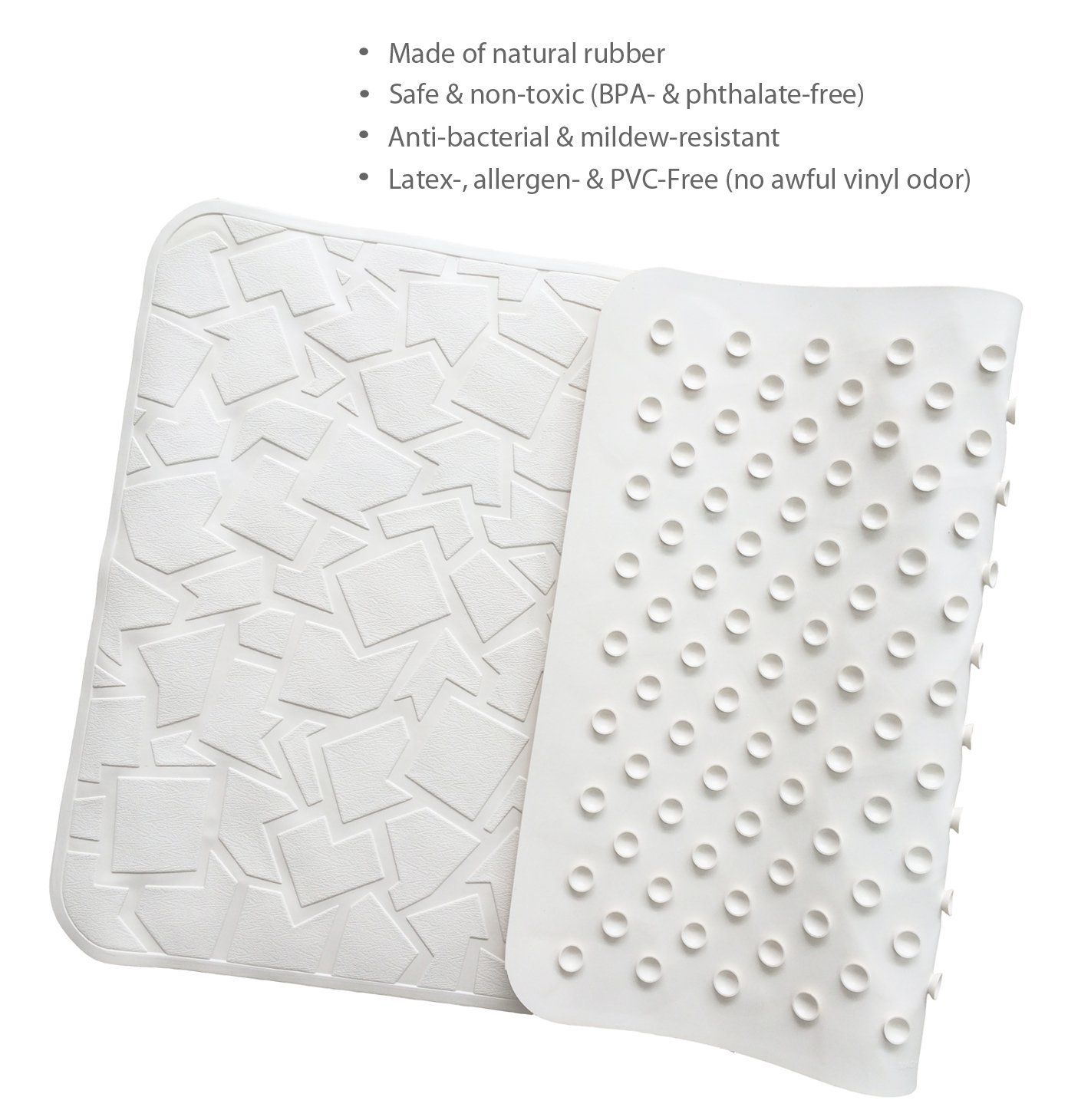 美国畅销宝宝浴垫推荐（附宝宝安全洗澡Tips） 美国妈妈网