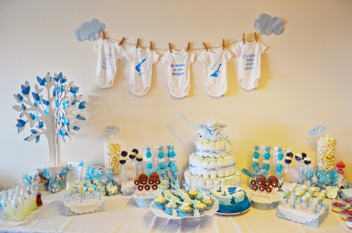 Baby Shower