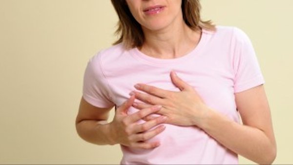 哺乳期乳腺炎