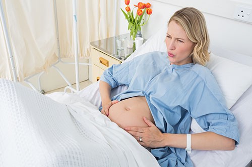 无痛分娩epidural
