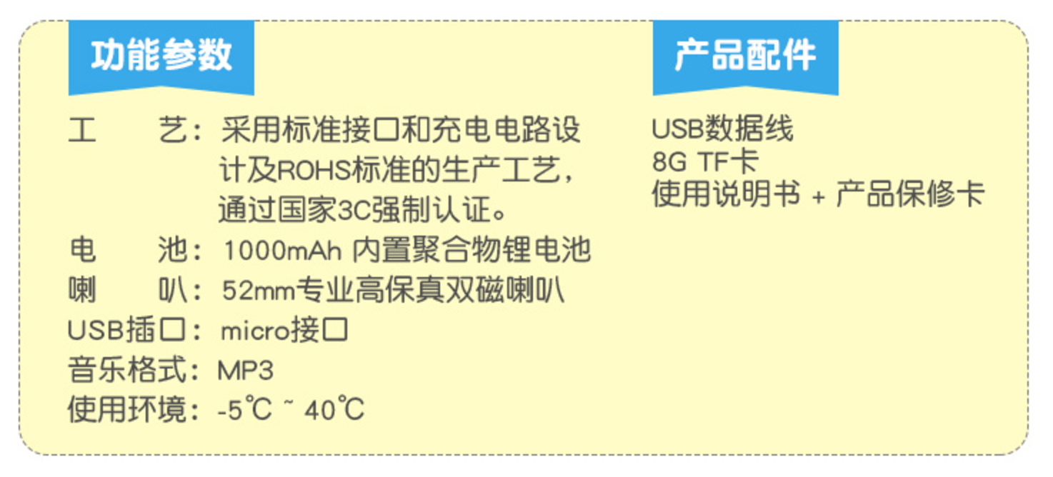 火火兔早教机热销机型介绍&网友评价(附美国Amazon购买链接) | 美国妈妈网