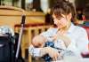 母乳过多怎么办?国际母乳协会建议的7个解决方法 母乳喂养