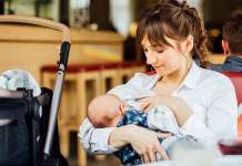 母乳过多怎么办?国际母乳协会建议的7个解决方法 母乳喂养