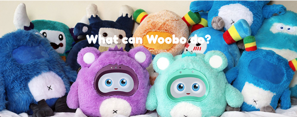 woobo