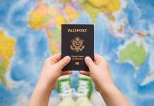 美国宝宝证件申请办理全攻略(附国内宝宝更换旅行证、美国护照的方法) 美国宝宝证件办理攻略