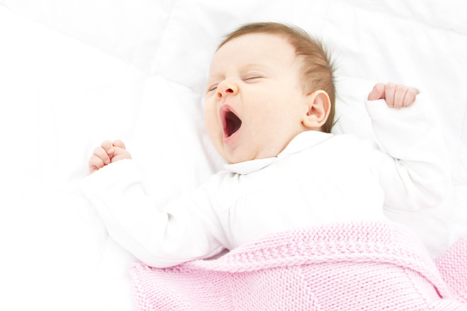 fading睡眠训练法
