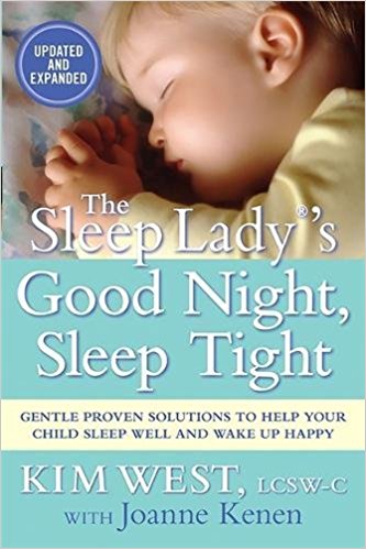fading睡眠训练法