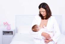 担心自己母乳不够、宝宝吃不饱?看看国际母乳会的建议吧 母乳喂养