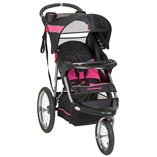 Baby Trend Expedition Jogger stroller