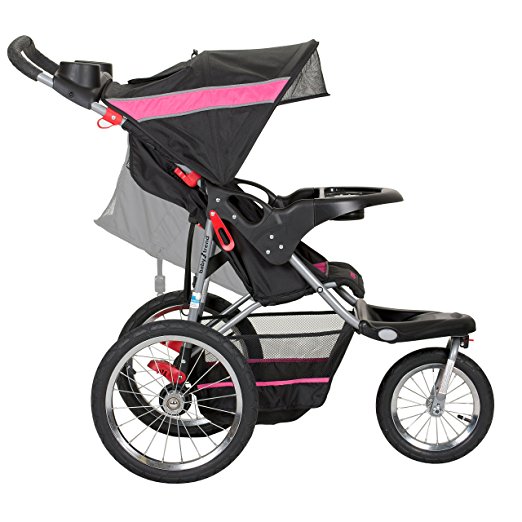 Baby Trend Expedition Jogger stroller