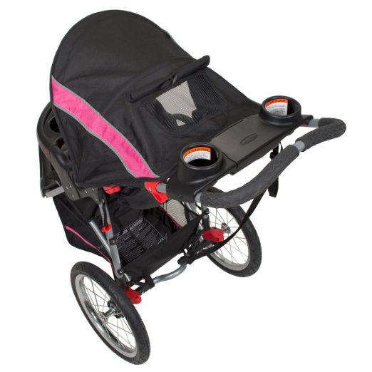 Baby Trend Expedition Jogger stroller