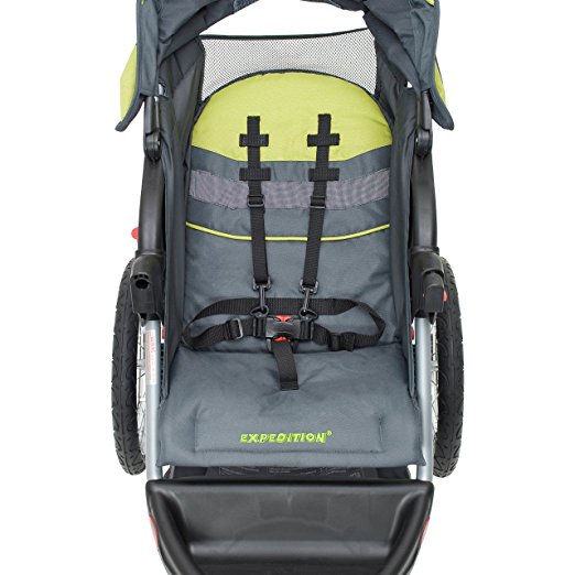 Baby Trend Expedition Jogger stroller