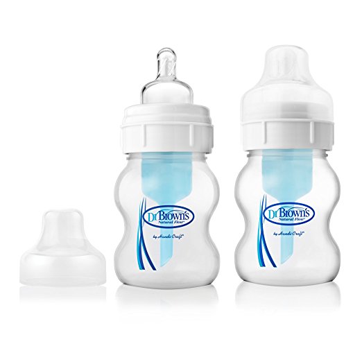 美国婴儿奶瓶推荐